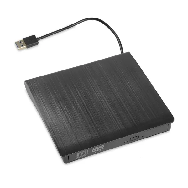 CD/DVD skaitytuvas Ibox IED02