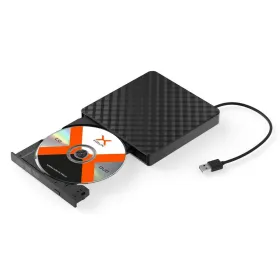 CD/DVD Reader Krux KRX0071