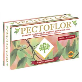 Robis Pectoflor 20 Amp