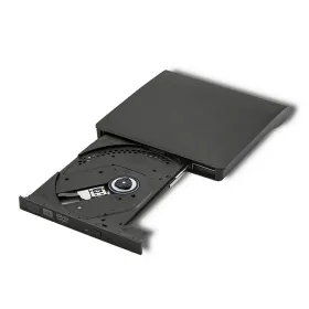 DVD-salvestaja Qoltec 51857