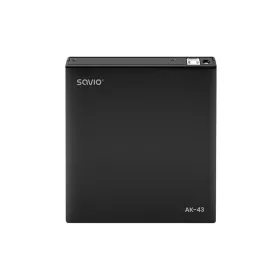 DVD Recorder Savio AK-43