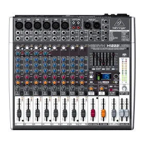 Sekoitin Behringer X1222USB