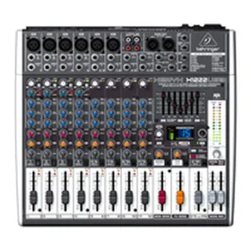 Sekoitin Behringer X1222USB