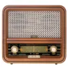 Radijas Adler CR 1188 Medžio