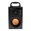 Bluetooth garso kolonėlės Media Tech BoomBox BT MT3145 V2 Juoda 600 W