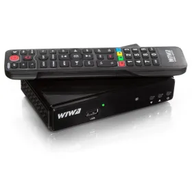 TDT Skaņotājs Wiwa 2790Z