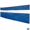 Rantateltta Aktive Polyesteri 440 x 130 x 1,9 cm