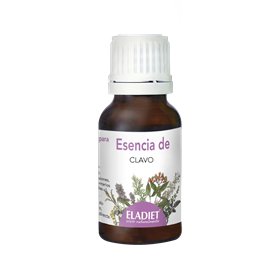 Eladiet Esencia Clavo 15ml