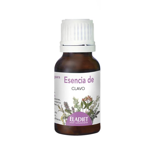 Eladiet Esencia Clavo 15ml