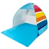 Beach Tent Aktive Polyester 140 x 110 x 160 cm