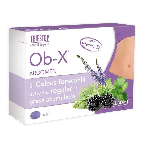 Eladiet Triestop Abdomen Obx