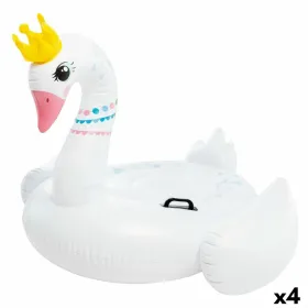 Täispuhutav ujuk Intex (4 Ühikut)