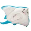 Puhallettava kelluke Intex 145 x 185 cm (6 osaa)