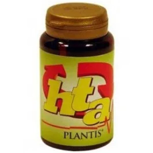 Plantis H T A 90 Caps
