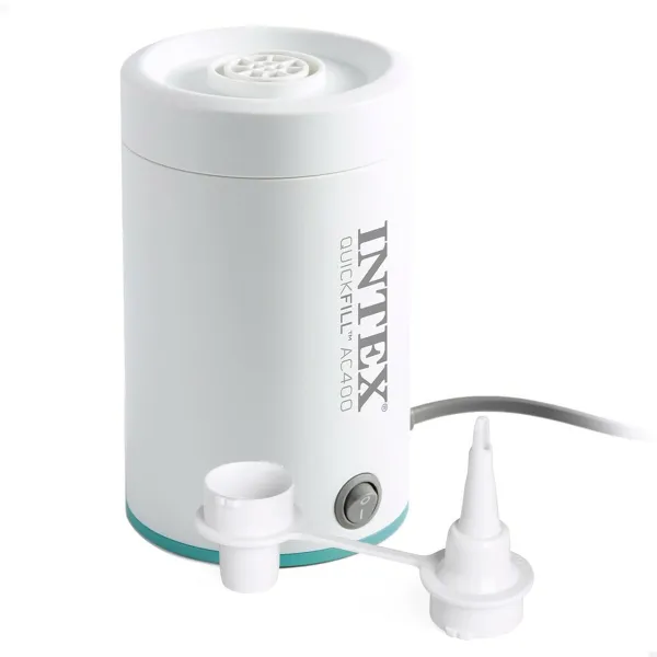 Ilmapumppu Intex (6 osaa)