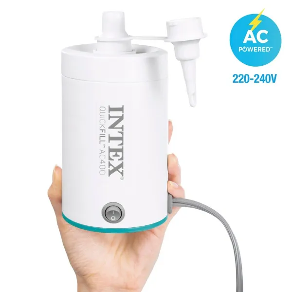 Õhupump Intex (6 Ühikut)