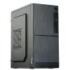 Блок полубашня ATX Galileo Akyga AK35BK Чёрный
