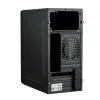 Блок полубашня ATX Galileo Akyga AK35BK Чёрный