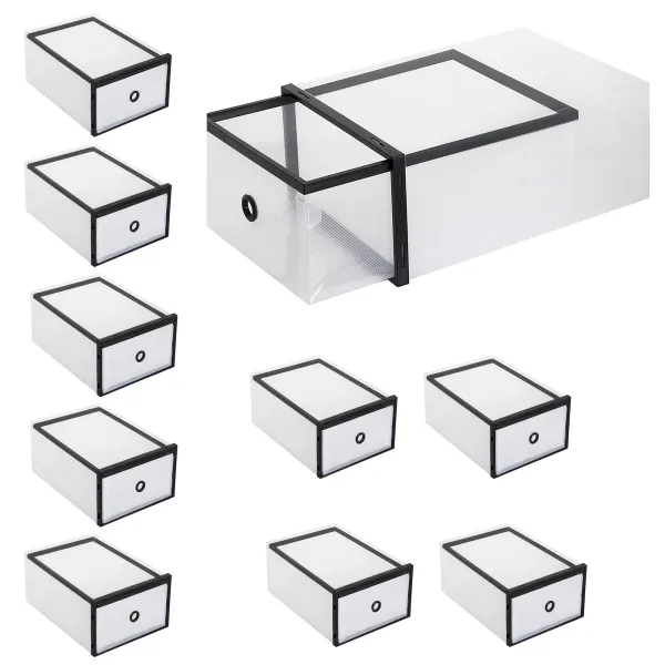 Shoe box Springos HA3005