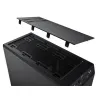 ATX/mATX Pus-torņveida Kārba Be Quiet! Pure Base 600 Melns