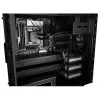 ATX/mATX Pus-torņveida Kārba Be Quiet! Pure Base 600 Melns