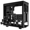 ATX/mATX Pus-torņveida Kārba Be Quiet! Pure Base 600 Melns