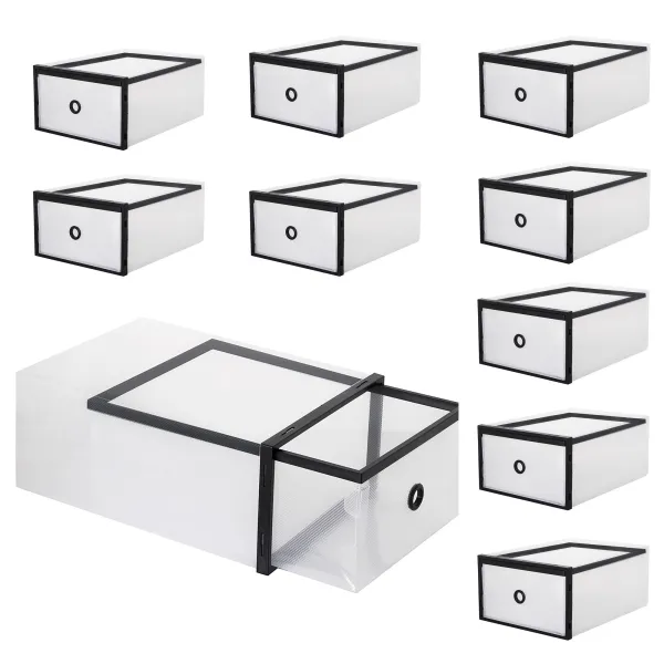 Коробка для обуви Springos HA3005