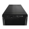 ATX/mATX Pus-torņveida Kārba Be Quiet! Pure Base 600 Melns
