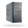 ATX pusiau bokšto tipo korpusas Chieftec HT-01B-350GPB Juoda
