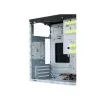ATX pusiau bokšto tipo korpusas Chieftec HT-01B-350GPB Juoda
