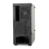 Блок полубашня ATX Galileo Ibox OLU27 Чёрный