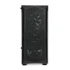 Блок полубашня ATX Galileo Ibox OLU27 Чёрный