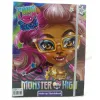 Children's Make-up Set Monster High (6 Units)