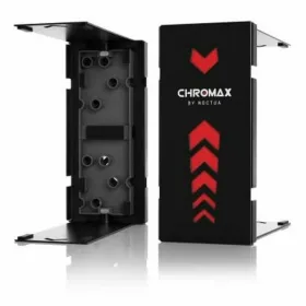 CPU-tuki Noctua NA-HC7chromaxblack Musta