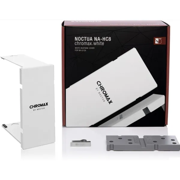 Aizsargājošs pārvalks Noctua NA-HC8