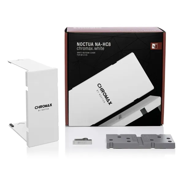 Aizsargājošs pārvalks Noctua NA-HC8