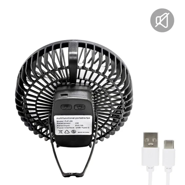 žibintuvėlis LED Aktive ABS (6 vnt.)