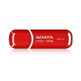 USB-pulk Adata UV150 Punane 64 GB