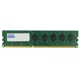 RAM atmintis GoodRam GR1600D364L11/8G 8 GB 1600 mHz CL5 DDR3 SDRAM DDR3