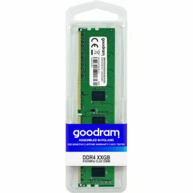 Память RAM GoodRam GR2666D464L19/16G 16 GB DDR4 CL19 16 Гб DDR4 2666 MHz CL19