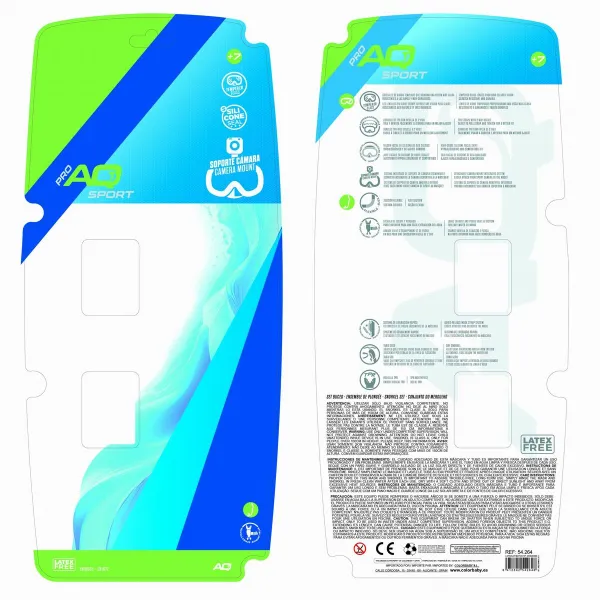 Piekļuves punkts muvit iO Wireless Mesh Hub Balts