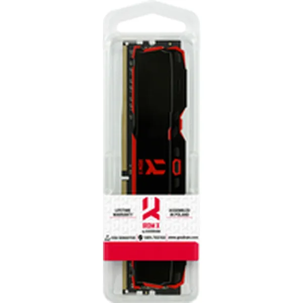 RAM Atmiņa GoodRam IRDM X CL16 32 GB