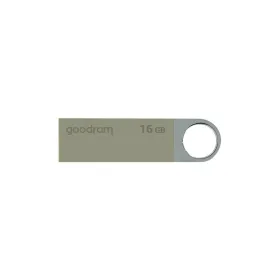 USB-pulk GoodRam UUN2 Hõbedane 16 GB