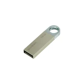 USB-pulk GoodRam UUN2 Hõbedane 16 GB