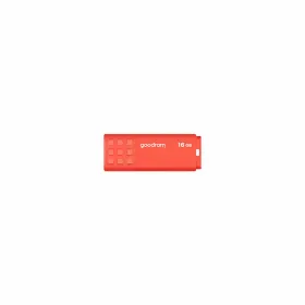 USB-pulk GoodRam UME3 Oranž 16 GB (1 Ühikut)