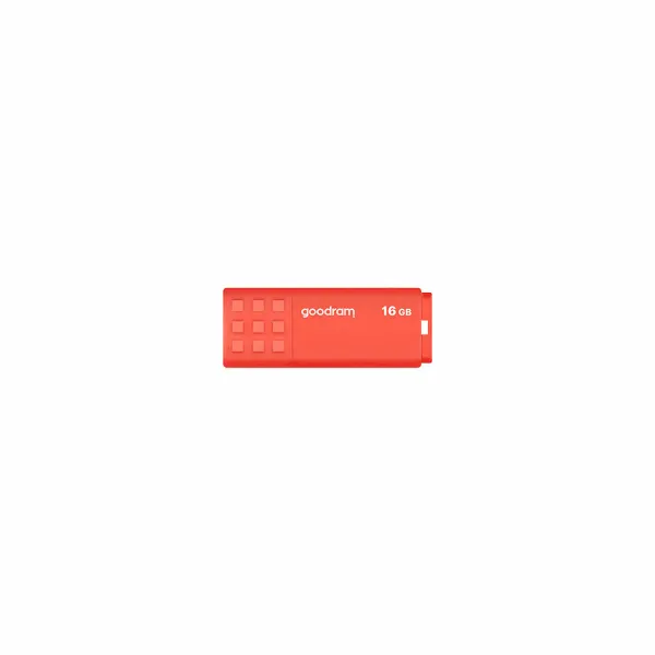 USB-pulk GoodRam UME3 Oranž 16 GB (1 Ühikut)