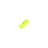 USB atmintukas GoodRam UME2 USB 2.0 20 Mb/s Geltona 8 GB (1 vnt.)