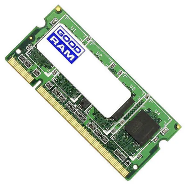 RAM atmintis GoodRam GR1600S364L11/8G 8 GB 1600 mHz CL11 DDR3 SDRAM DDR3