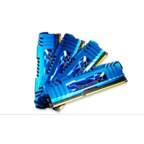Память RAM GSKILL F3-2400C11Q CL11 32 GB