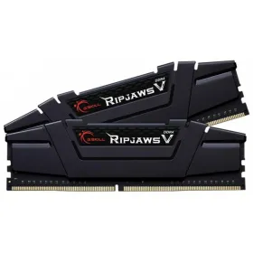 Память RAM GSKILL Ripjaws V DDR4 CL16 32 GB